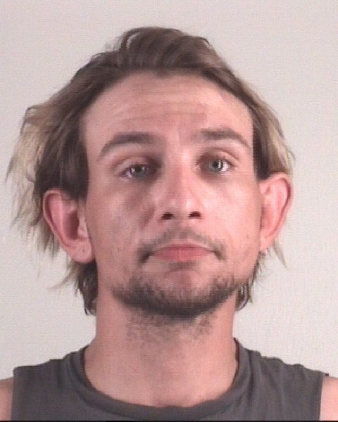 Booking photo of CHRISTIAN SCHNEIDER