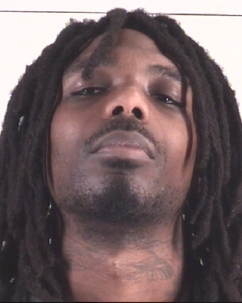 Booking photo of DOMINIQUE SMITH
