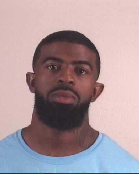 Booking photo of ERIS THOMAS