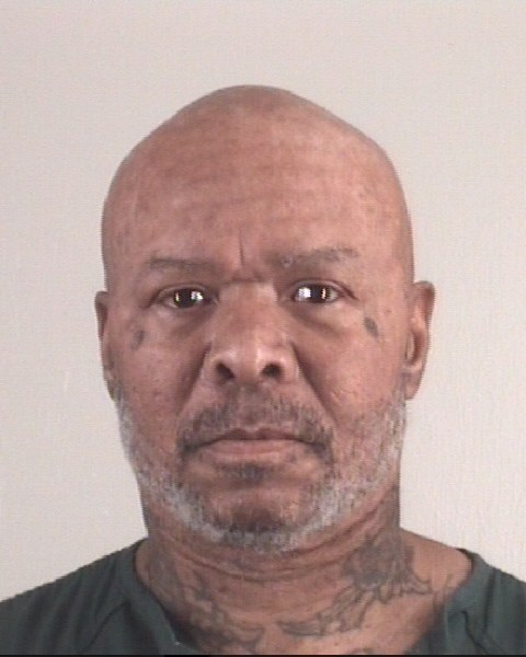 Booking photo of KEVIN WASHINGTON