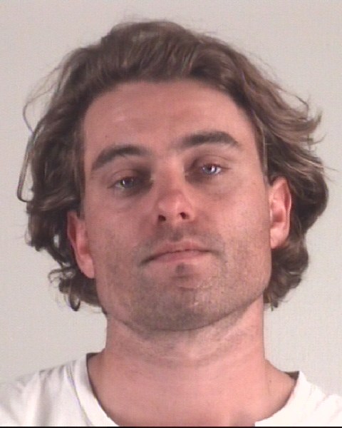 Booking photo of ANDREW WESTBROOK