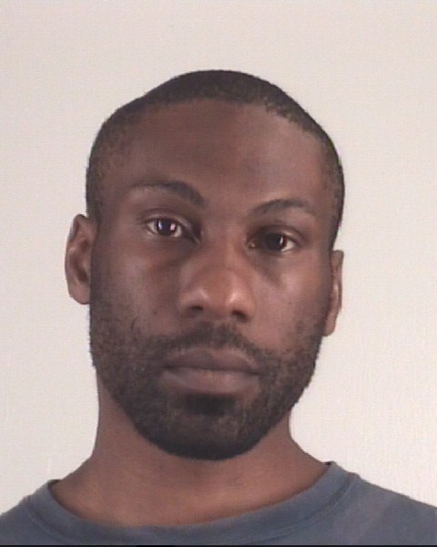 Booking photo of JARED WHITEHEAD