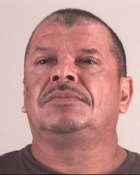 Booking photo of ADALBERTO AYALAGALVEZ