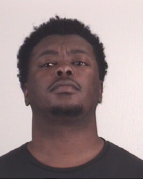 Booking photo of DAJORDAN ARNER