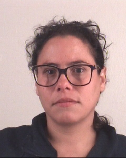 Booking photo of VIMARYS GONZA;LEZMARIN