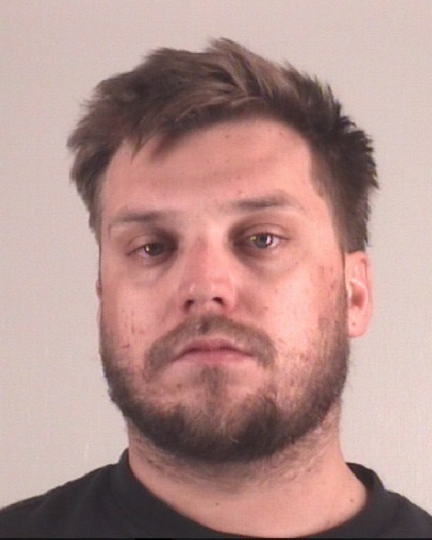 Booking photo of RICHARD HURLBURT