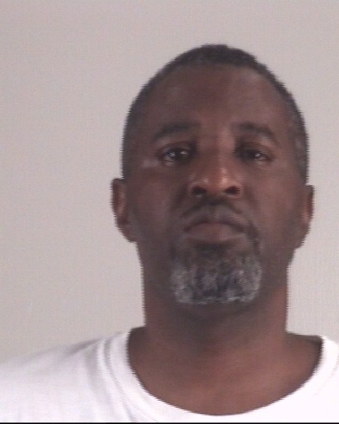 Booking photo of GRADY MINTER
