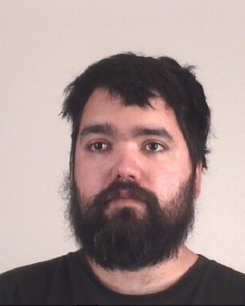Booking photo of KAMEN MULHOLLAND