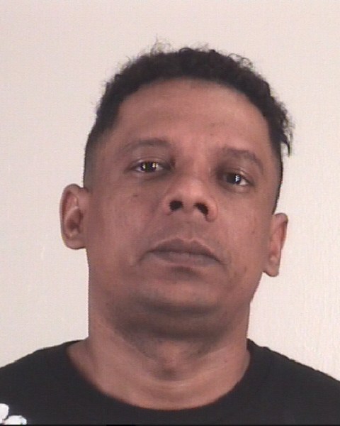 Booking photo of MARIN NASH