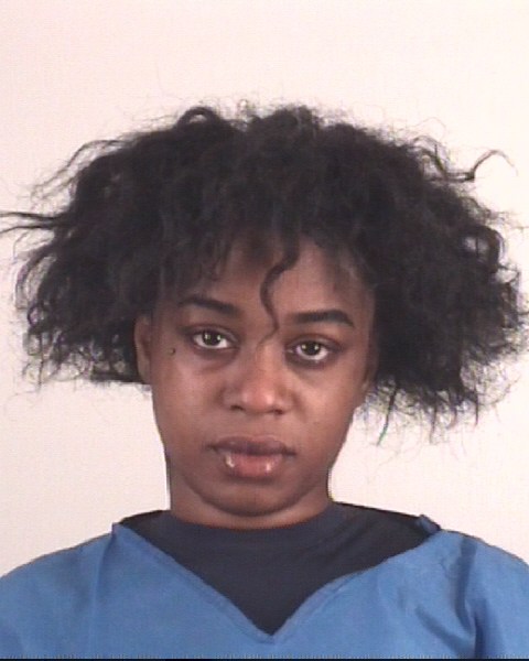 Booking photo of ARABIAH ROSS