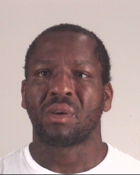 Booking photo of ERIC ROBERT