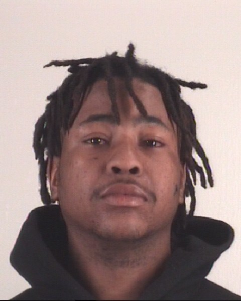 Booking photo of JULIAN TAYLOR