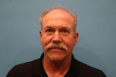 Booking photo of Jeffrey  Draves