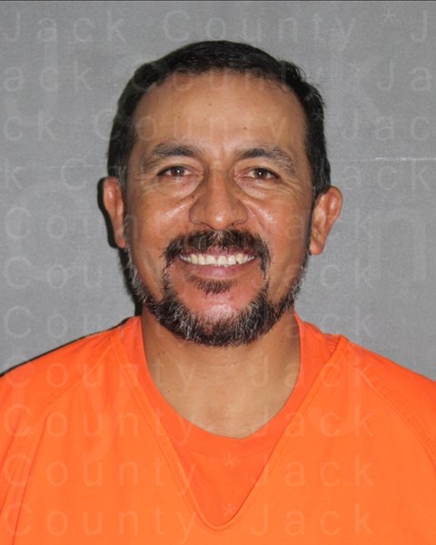 Booking photo of RESENDEZ, SERGIO