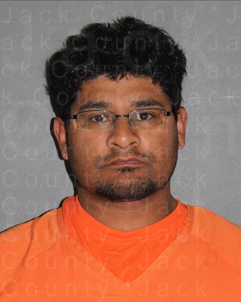 Booking photo of SOTO, JOSE LUIS