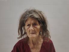 Booking photo of ALLEN GLENDA JOYCE