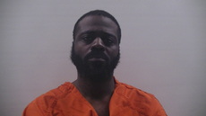 Booking photo of DAVIS QUENTON