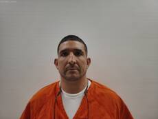 Booking photo of JIMENEZ JOCK