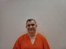 Booking photo of MARTINEZ JESUS