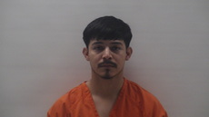 Booking photo of PEREZ MENDOZA JIMMY