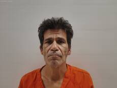 Booking photo of RAMOS NOE