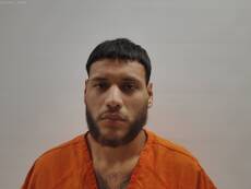 Booking photo of RODRIGUEZ RICARDO