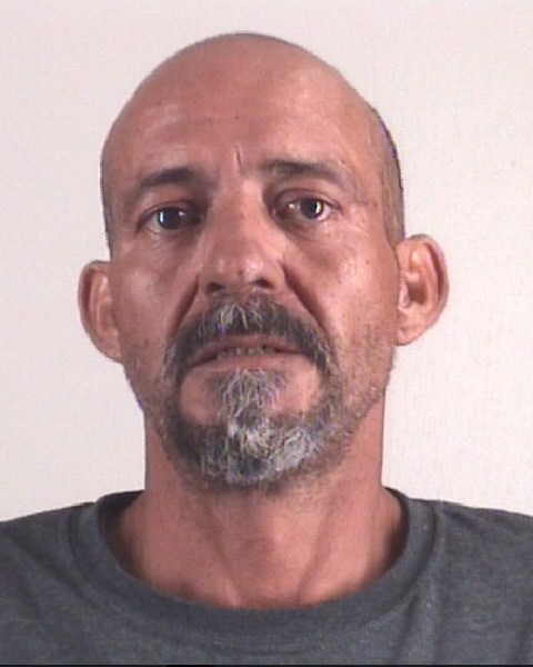 Booking photo of SAUL ANTILLEN
