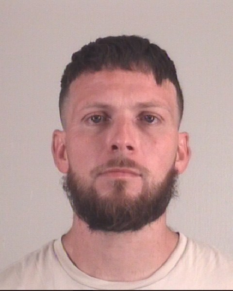 Booking photo of TAYLOR ARNATH