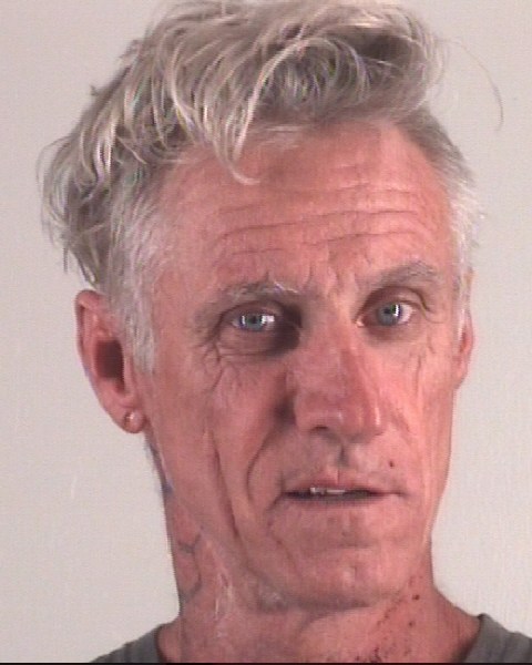 Booking photo of ANDREW BACHLEDA