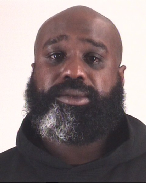 Booking photo of TREYLOND MARTEZ CLARK