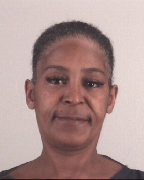 Booking photo of TAMEIKA SHANTA DELAHOUSSAYE