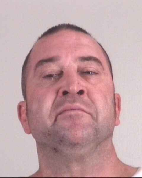 Booking photo of CRAIG PATRICK DRIESSE
