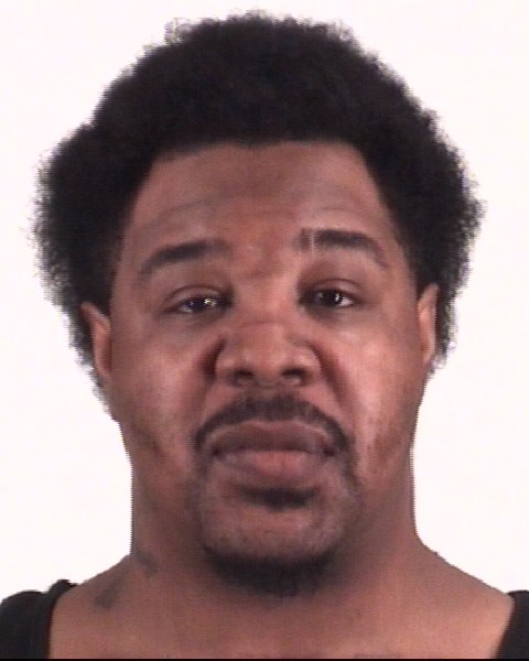Booking photo of FREDRICK DUKES