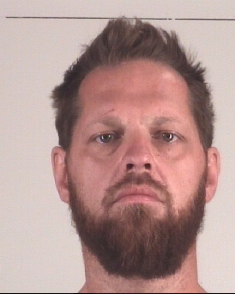 Booking photo of AUSTIN BLAKE DUNLAP