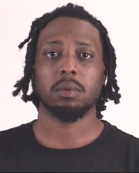 Booking photo of JORMARCUS DEON LEE KING