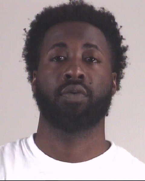 Booking photo of KENTRELL MARQUISE LAWSON
