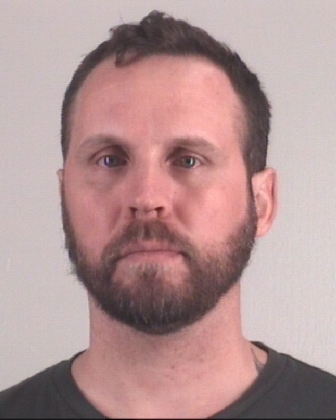 Booking photo of RUSSELL BRIAN LOWE