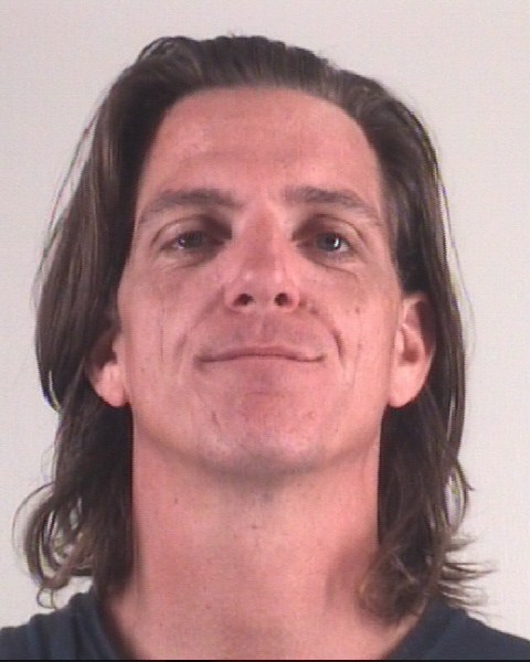 Booking photo of MATTHEW DONALD NICE