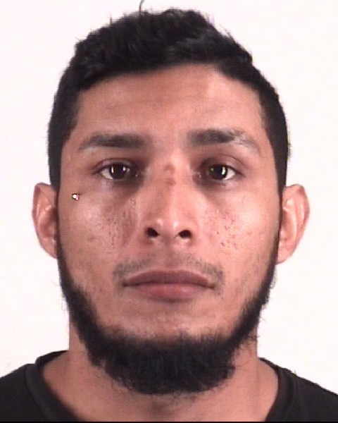 Booking photo of SALVADOR ORTEGA