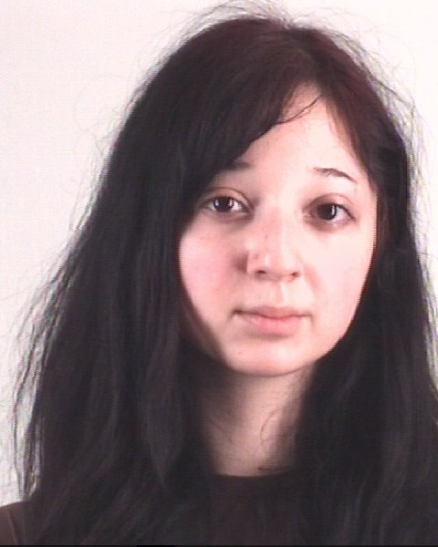 Booking photo of PAMELA SANCHEZ