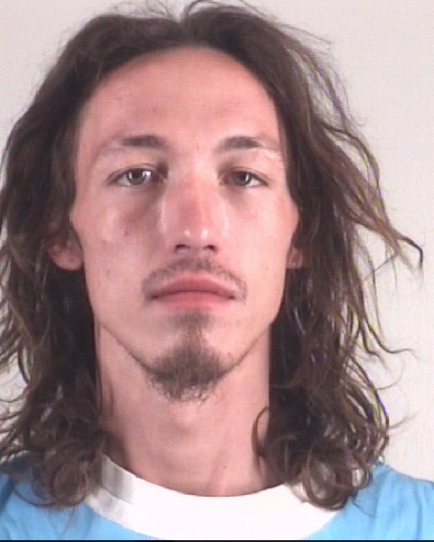 Booking photo of MATHEW TIPTON GAUGE SANDERSON