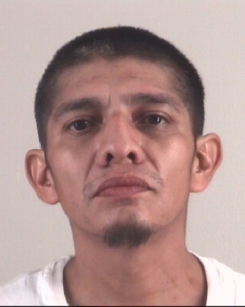 Booking photo of JOSE ANTHONY TORRES