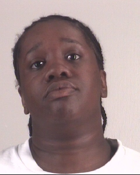 Booking photo of DESTINY TUBBS
