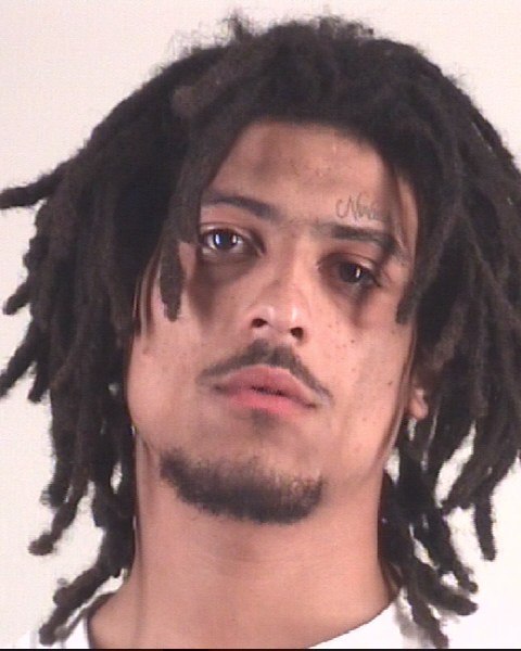 Booking photo of JACORION DANIELLE WISDOM