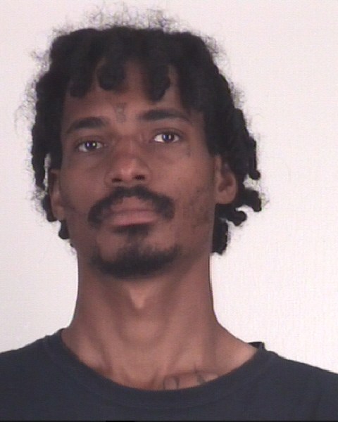 Booking photo of MATTHEW BOGAN