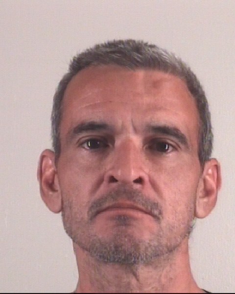 Booking photo of RAYMOND FELICIANO