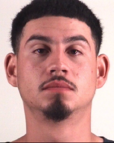 Booking photo of JASON AARON LOYD