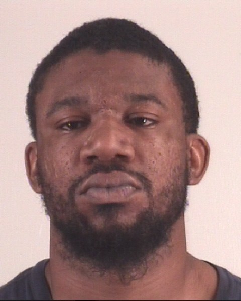 Booking photo of JUSTIN MILAN