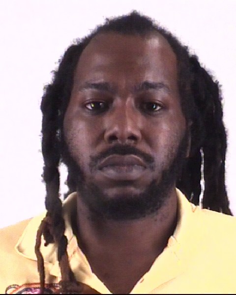 Booking photo of ARCADIA LEWAYNE NEWMAN