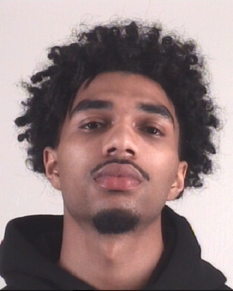 Booking photo of CAMERON PEREZ